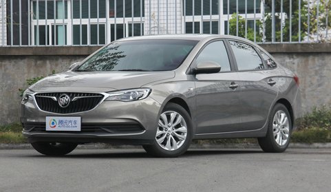 高品质家用好车 合资紧凑型轿车推荐