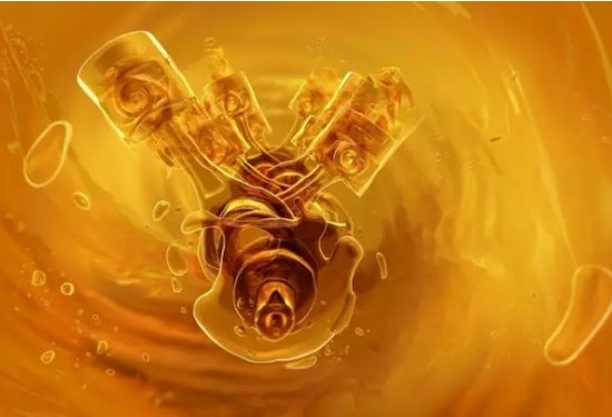 梅赛德斯-奔驰原厂发动机油 因专属而卓越