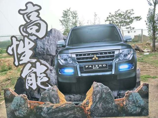 自去年2018款帕杰罗上市以来,销量稳步提升,其“进口高端全路况SUV”的全新定位及傲视同级的“七高优势”,迅速得到了消费者的认可。如