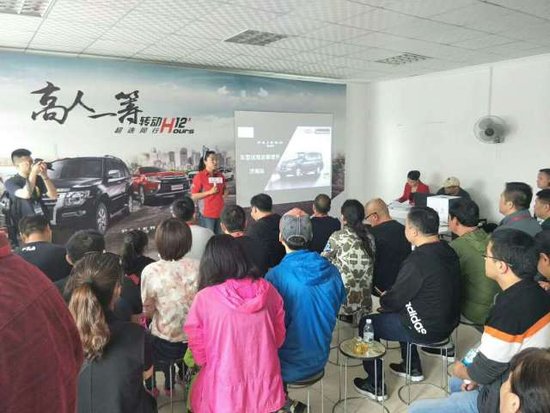 自去年2018款帕杰罗上市以来,销量稳步提升,其“进口高端全路况SUV”的全新定位及傲视同级的“七高优势”,迅速得到了消费者的认可。如