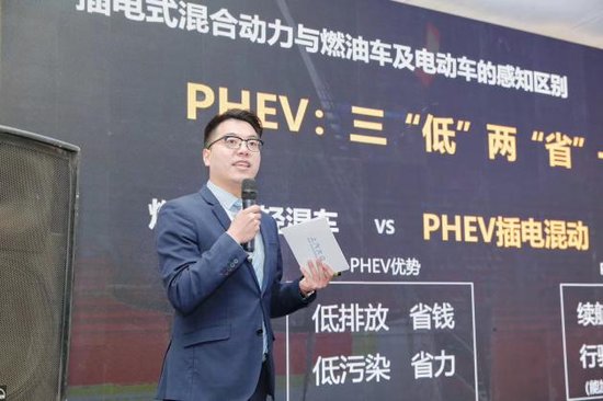 好看!好开!好省!-试驾上汽大众新能源双子星