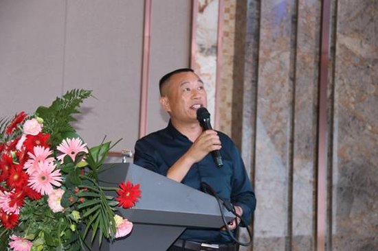 新形式,新活力“市场路在何方”---2017全国经销商恳谈会开幕