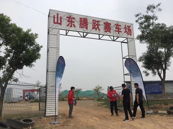 高人一筹 2018款帕杰罗超选同行 转动12H