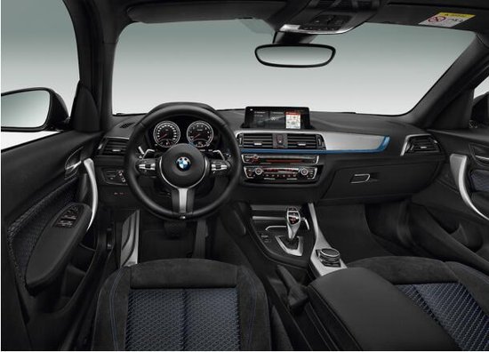 致敬运动美学和驾驶乐趣四款BMW新车型升级