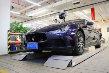 技师大赛高手云集 各显神技角逐王座