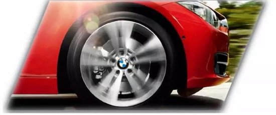 BMW售后 家用车轮胎用多久需要换?