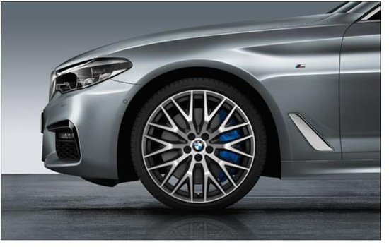 BMW售后 家用车轮胎用多久需要换?