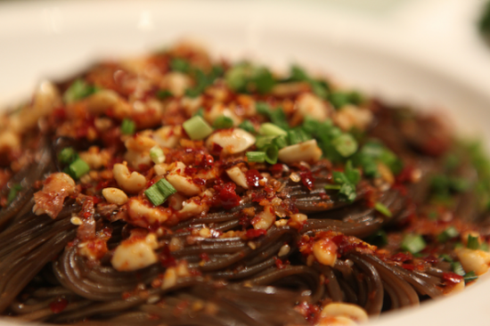 自驾科帕奇从张掖到敦煌,享受穿越600公里无人