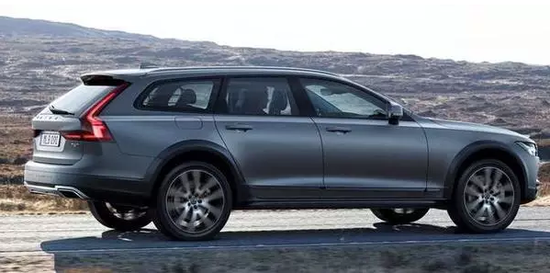 云南富豪沃尔沃成为云南地区 V90CC独家授权经销商_频道-昆明_腾讯网