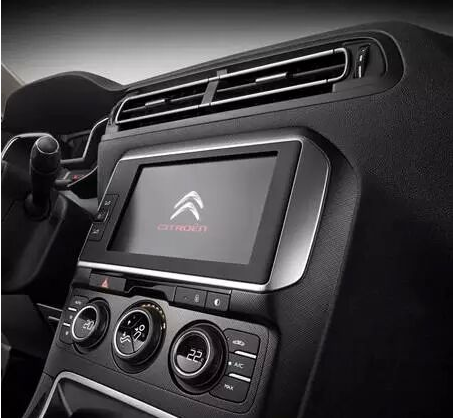 东风雪铁龙C4世嘉全国预售发布会昆明站