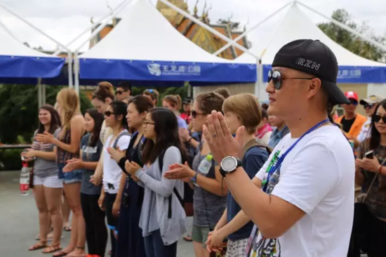 云南远大汽车首届国际青年路亚运动交流会