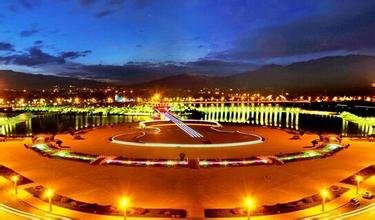 十一长假不想宅 昆明周边短途游推荐_频道-昆