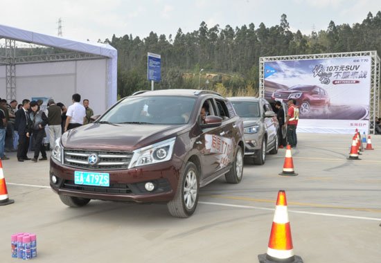 启辰t70和哈弗h6买哪个好_启辰t70哈弗h6哪个好_启辰t70和哈弗h2哪个好