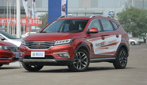 高品质国产紧凑SUV 哈弗H6/博越降1.6万
