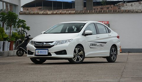 省油耐开易驾驶 10万左右购合资紧凑型车