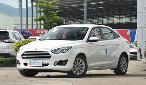 省油耐开易驾驶 10万左右购合资紧凑型车