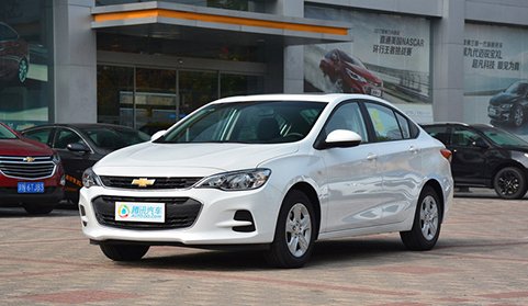 省油耐开易驾驶 10万左右购合资紧凑型车