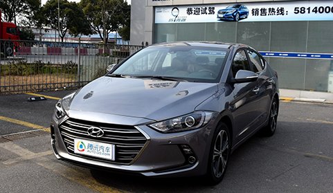 沿途遇见秋风与蓝天 10万级时髦家轿推荐