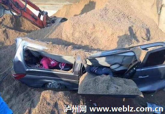 盘点泸州严重超员的黑校车 谁在顶风作案?