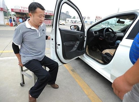 别任性 你不可不知的驾考新规_汽车_腾讯网