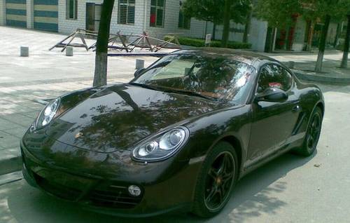 走私车如何漂白到国内的?又是怎么逍遥法外于