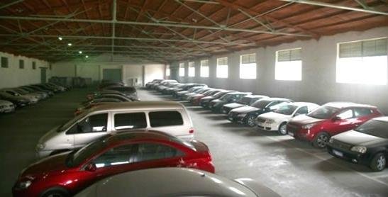 抵押车是什么?能买吗?