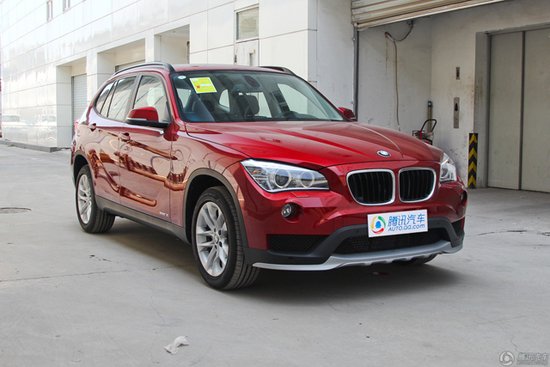 南昌万宝行让您10万购宝马 养车3年不花钱_频