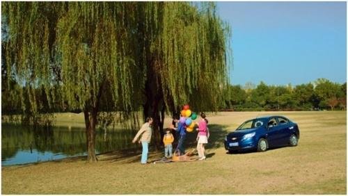 赛欧3幸福三部曲·感动_频道-南昌