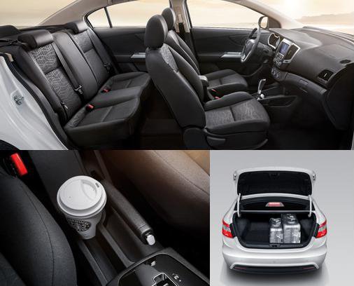 齐鲁车市劲刮实尚风 风神A30的&ldquo;三宗最&rdquo;