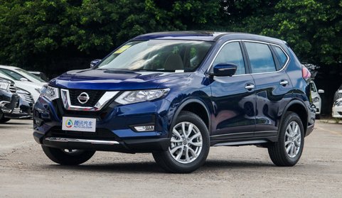 动感与颜值兼得 15万买合资紧凑型SUV