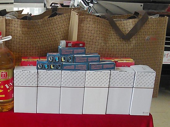 5月30日江西新皇明东风风神夏日大型团购_频