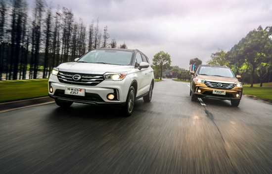 5月14-15日,红谷春天遇传祺_频道-南昌