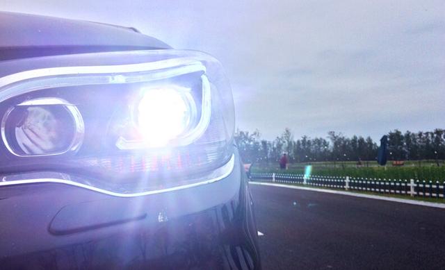 斯巴鲁31座森林星之旅献爱心江苏大丰站