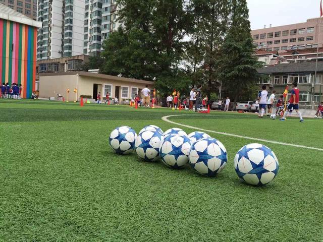 上海大众青少年足球计划-沃尔夫斯堡中国行