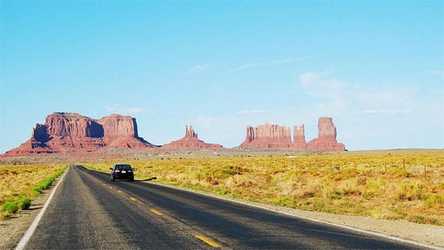 【看看中国驾照在哪些国家可以使用?】南京江