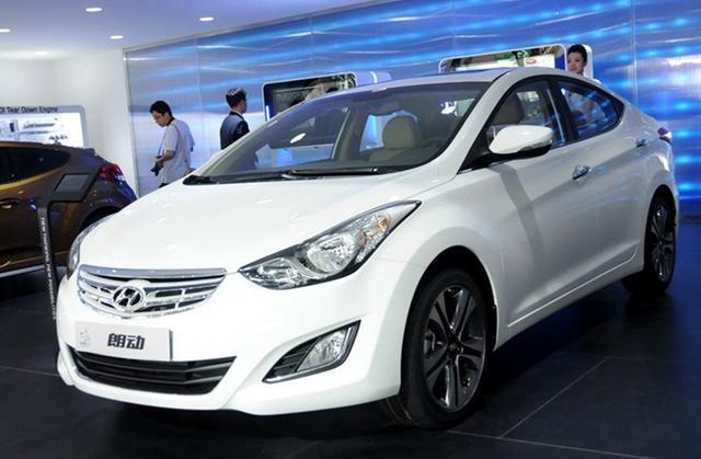 月收入才5000 适合开啥车