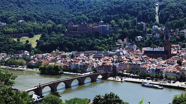 【看看中国驾照在哪些国家可以使用?】南京江