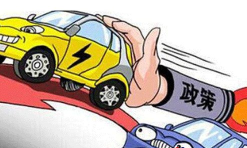 新能源扶持政策密集出台 明年迎爆发性增长