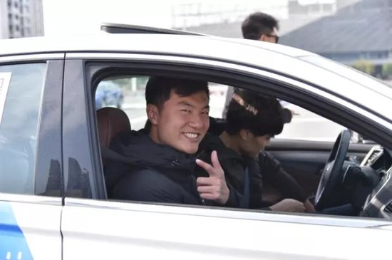 第六站完美收官,东风Honda驾悦体验营6得飞起