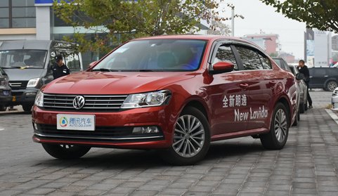 性价比高实用性强 合资紧凑型轿车推荐