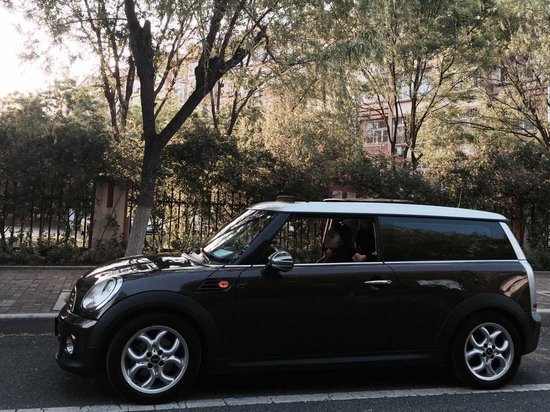 <em>空姐</em>辣妈<em>的幸福生活</em>--MINI车主访谈_频道-青岛