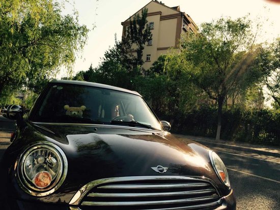 <em>空姐</em>辣妈<em>的幸福生活</em>--MINI车主访谈_频道-青岛