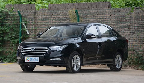 花小钱办大事 10万元自主品牌家轿推荐