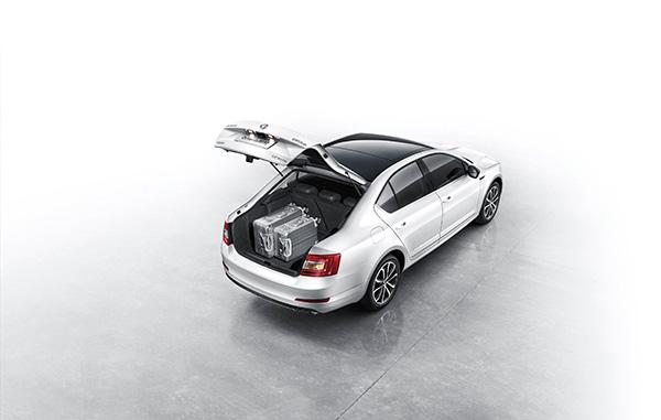 实力在线 斯柯达明锐带你CARRY全场