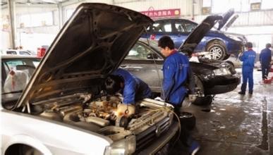 今年4S店霸王条款废除车主年省2000元