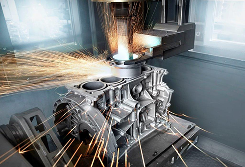 东风日产“换心”装第三代战略核心发动机正式量产