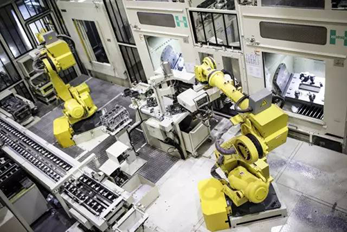 东风日产“换心”装第三代战略核心发动机正式量产