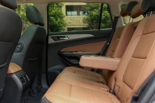 CS75尚酷版过硬产品力赢市场果然姜还是老的辣