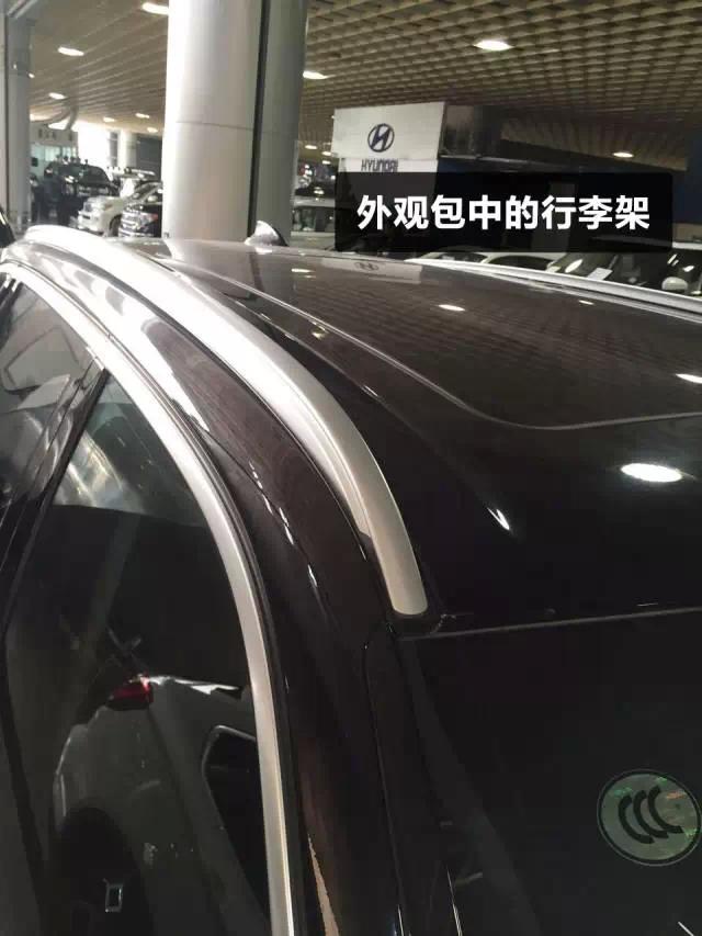 独家爆料:畅销车型宝马X5内藏玄机?