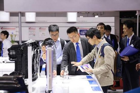 Calsonic Kansei康奈可在2019上海车展展出产品